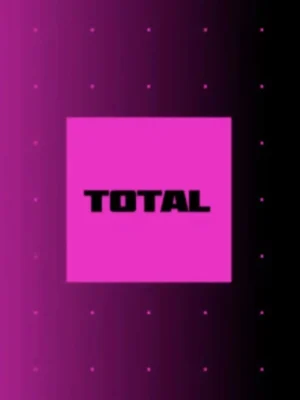 Cartel TOTAL: CHICO BLANCO / 27 de noviembre / Oven Club, Valencia