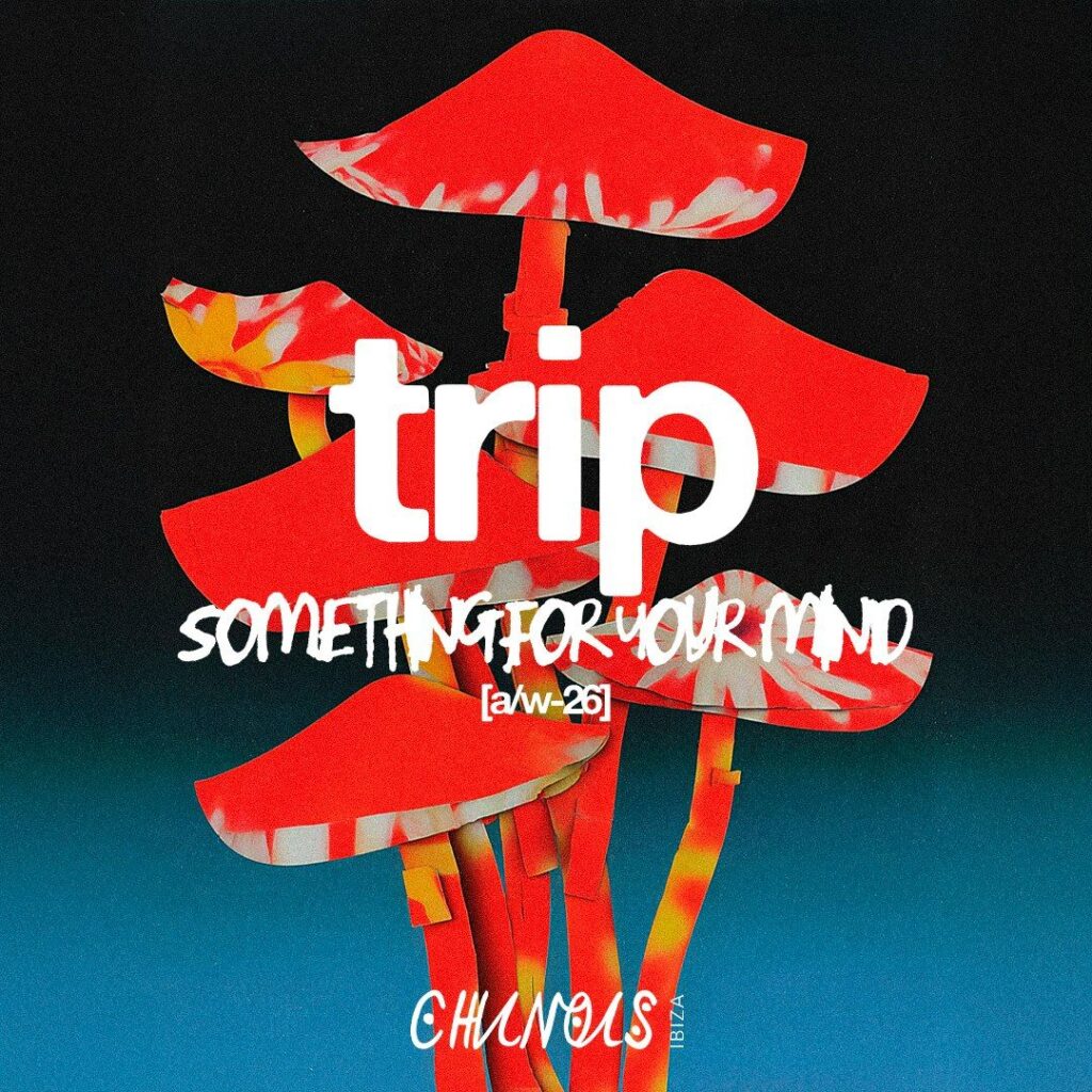 Cartel de TRIP