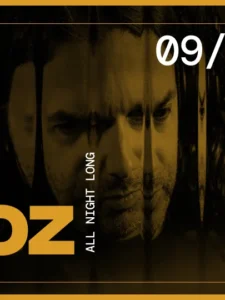 Cartel de UROZ
