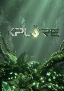 Cartel de XPLÖRE: 6 de diciembre de 2026 en TBA, Madrid