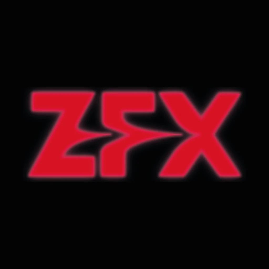 Cartel de ZFX