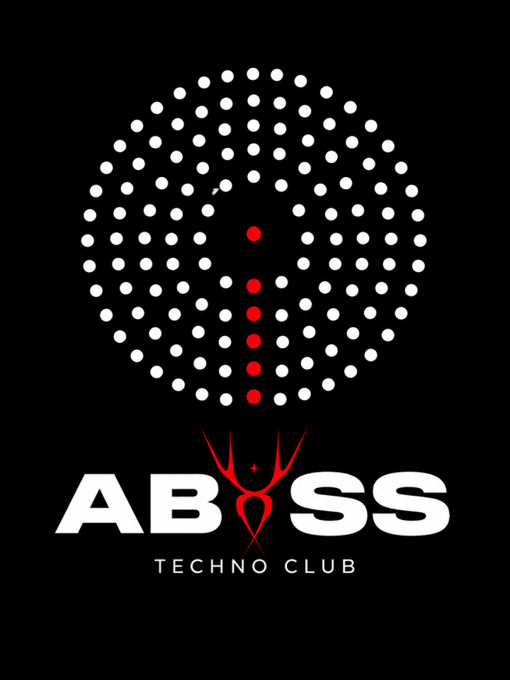 Abyss Techno Club reúne a Holz Stones, G4G0 y DJ Mey el 13 de septiembre en Siroco, Madrid.